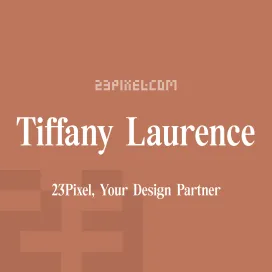 Tiffany Laurence